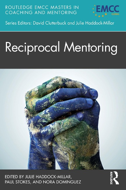 Reciprocal Mentoring - 