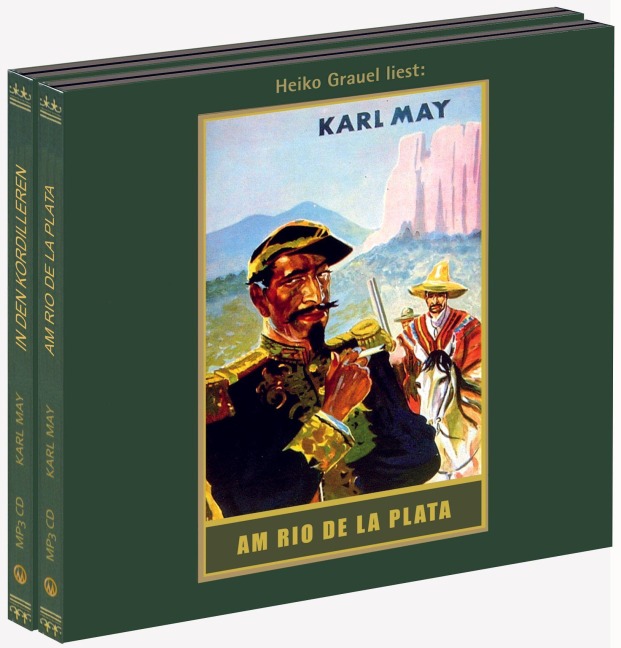 El Sendador - Karl May