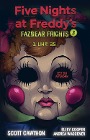  Five Nights at Freddy's - Fazbear Frights 3 - 1 Uhr 35