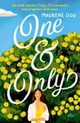 Cover-Bild zum Titel 'One & Only' von 'Maurene Goo'