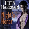 Night's Honor - Thea Harrison