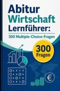 Cover-Bild zum Titel 'Abitur Wirtschaft Lernführer' von 'PrüfungsHilfe Deutschland'