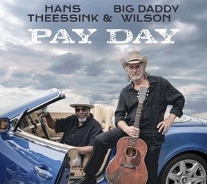 Payday - Hans & Wilson Theessink