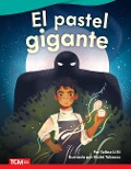 Cover-Bild zum Titel 'El Pastel Gigante' von 'Selina Li Bi'