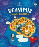 Cover-Bild zum Titel 'Beynimiz Nasil Calisir' von 'Betina Up'