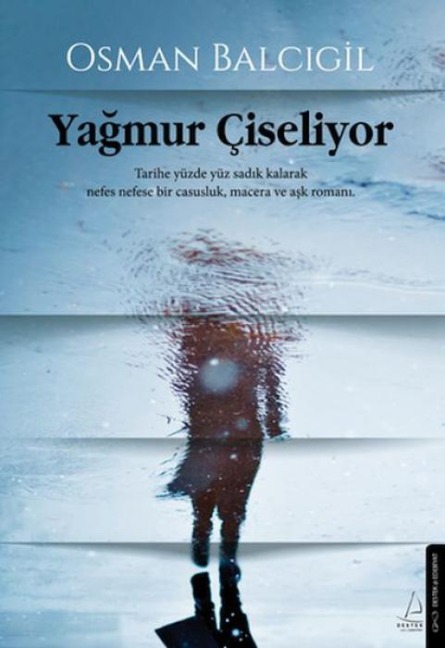 Yagmur Ciseliyor - Osman Balcigil