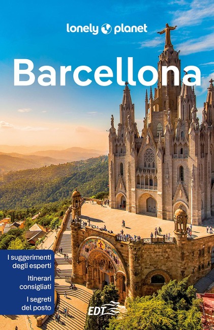 Barcellona - Catherine Le Nevez, Sally Davies, Isabella Noble