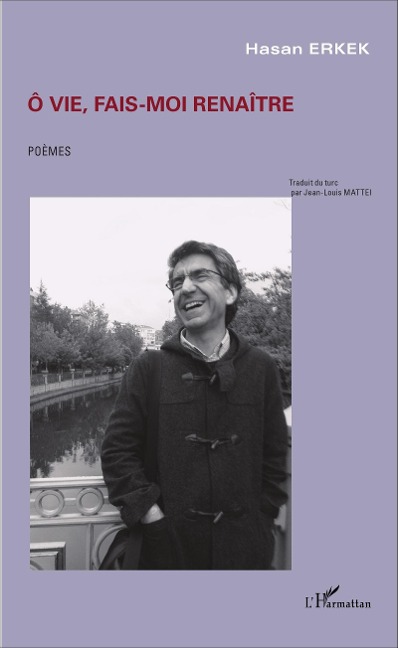 Ô vie, fais-moi renaître - Erkek