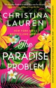 Cover-Bild zum Titel 'The Paradise Problem' von 'Christina Lauren'