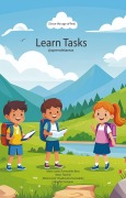 Cover-Bild zum Titel 'Learn Tasks' von 'Loreto Fuenzalida B., Loreto Rivadeneira F.'