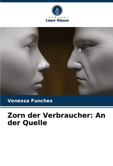 Zorn der Verbraucher: An der Quelle - Venessa Funches