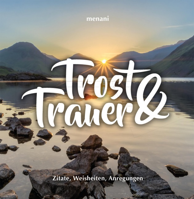 Trost und Trauer - Franz X. Bühler