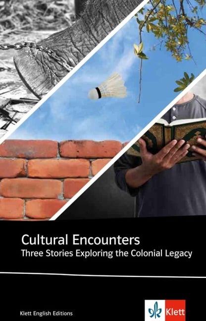 Cultural Encounters - Hanif Kureishi, George Orwell, Zadie Smith