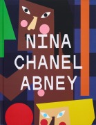 Cover-Bild zum Titel 'Nina Chanel Abney' von 'Richard J. Powell'
