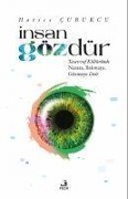 Cover-Bild zum Titel 'Insan Gözdür' von 'Hatice Cubukcu'