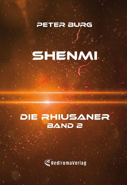 Shenmi - Peter Burg