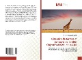 Cover-Bild zum Titel 'Glossaire de termes et concepts de la CBD, Objectifs d'Aichi de la CBD' von 'Oumarou Hassane Yacoudima, Hamsatou Salifou'