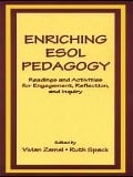 Cover-Bild zum Titel 'Enriching Esol Pedagogy' von ''