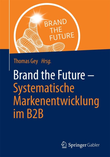 Brand the Future - 