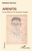 Cover-Bild zum Titel 'Arenitis' von 'Sébastien Sanchez'