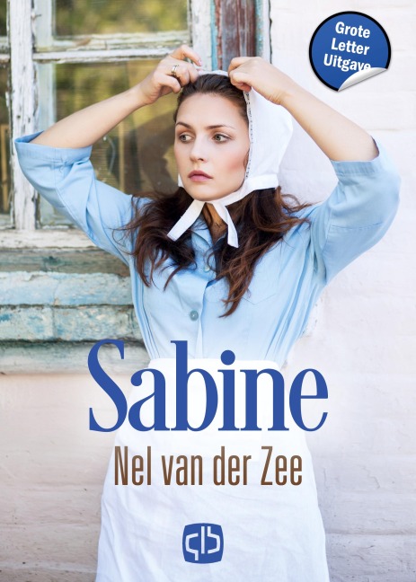 Sabine - Nel Zee van der