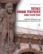 Cover-Bild zum Titel 'Soziale urbane Peripherie: Armut in der Stadt' von ''