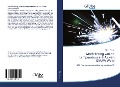 Cover-Bild zum Titel 'Modellering van de temperatuur in HAZ van GMAW Weld' von 'Rajeev Verma'