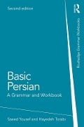 Basic Persian - Saeed Yousef, Hayedeh Torabi