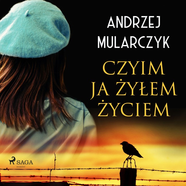 Czyim ja ¿y¿em ¿yciem - Andrzej Mularczyk