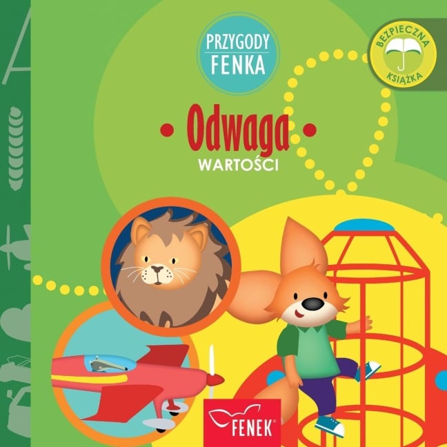 Odwaga - Magdalena Gruca