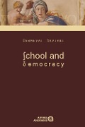 School and democracy - Dermeval Saviani