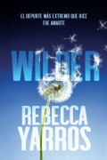Cover-Bild zum Titel 'Wilder' von 'Rebecca Yarros'
