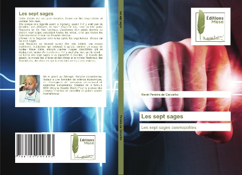 Les sept sages - René Pereira de Carvalho