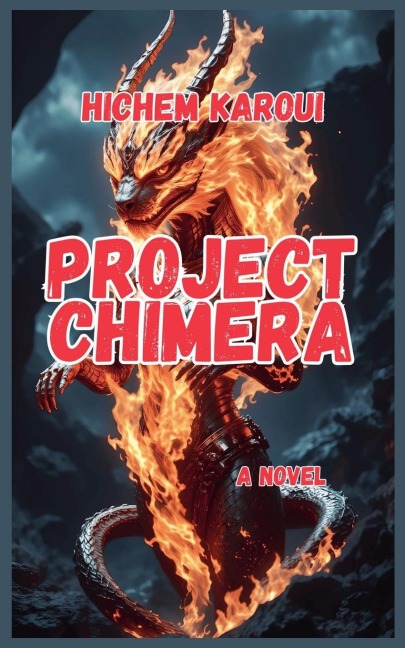 Project Chimera - Hichem Karoui