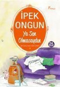 Cover-Bild zum Titel 'Ya Sen Olmasaydin' von 'Ipek Ongun'
