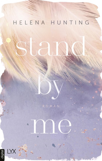Stand by Me - Helena Hunting