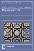 Cover-Bild zum Titel 'Migration und IPR' von ''