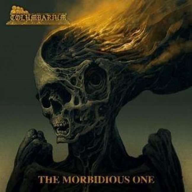 The Morbidious One - Columbarium