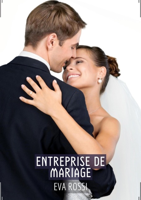 Entreprise de Mariage - Eva Rossi
