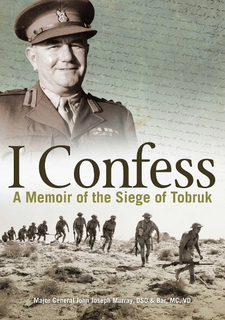 I Confess - Joseph J. Murray