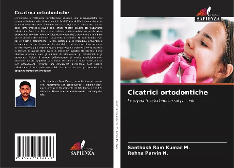 Cicatrici ortodontiche - Santhosh Ram Kumar M., Rehna Parvin N.