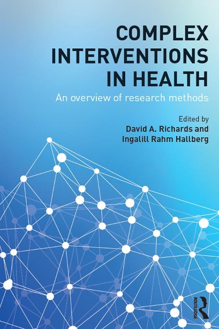 Complex Interventions in Health - 