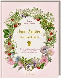 Cover-Bild zum Titel 'Jane Austen' von 'Robert Tuesley Anderson'
