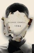 Cover-Bild zum Titel '1984 Ingilizce' von 'George Orwell'