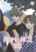 Cover-Bild zum Titel 'Romance 101 6' von 'Namsoo'