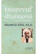 Tasavvuf Düsüncesi - Mahmud Erol Kilic