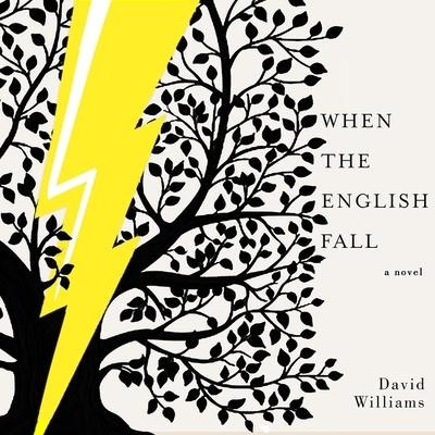When the English Fall Lib/E - David Williams