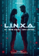 Cover-Bild zum Titel 'L.I.N.X.A.' von 'Peter Grosche'