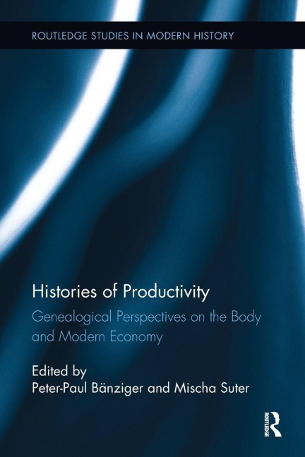 Histories of Productivity - 