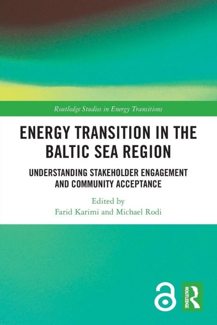 Energy Transition in the Baltic Sea Region - 